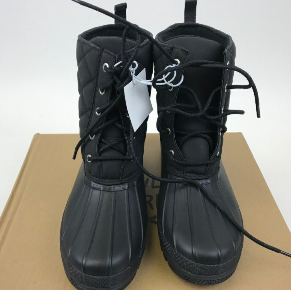 Sperry Waterproof Gosling Rain Boots